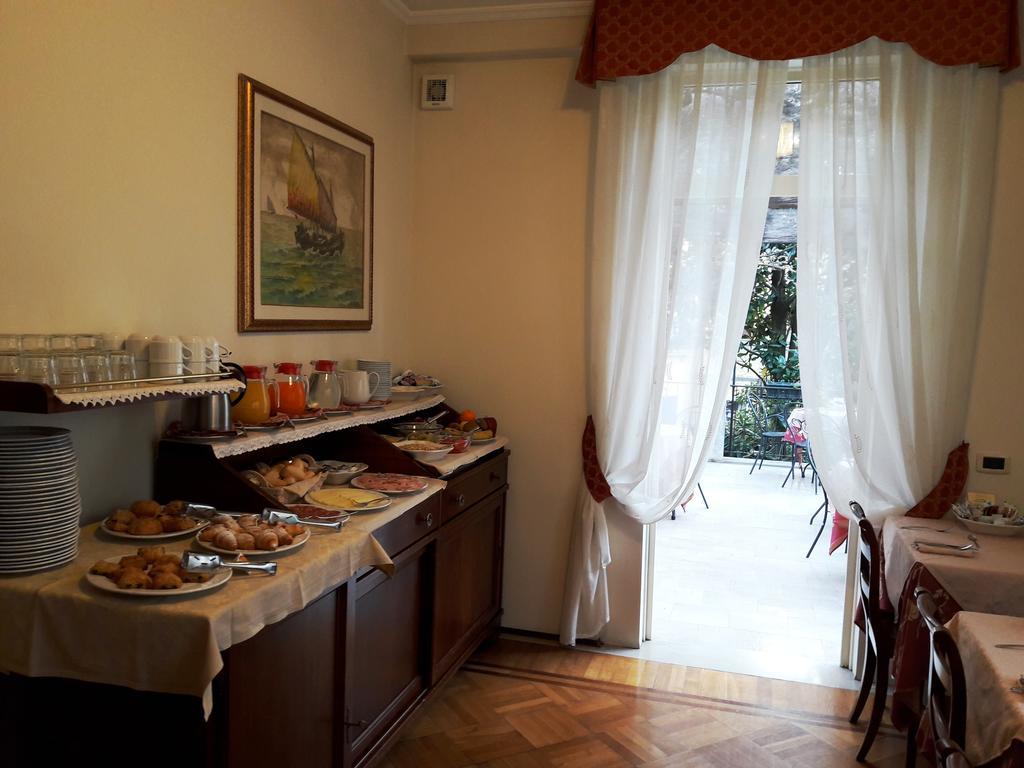 Ca' San Rocco Bed & Breakfast Venezia Eksteriør bilde