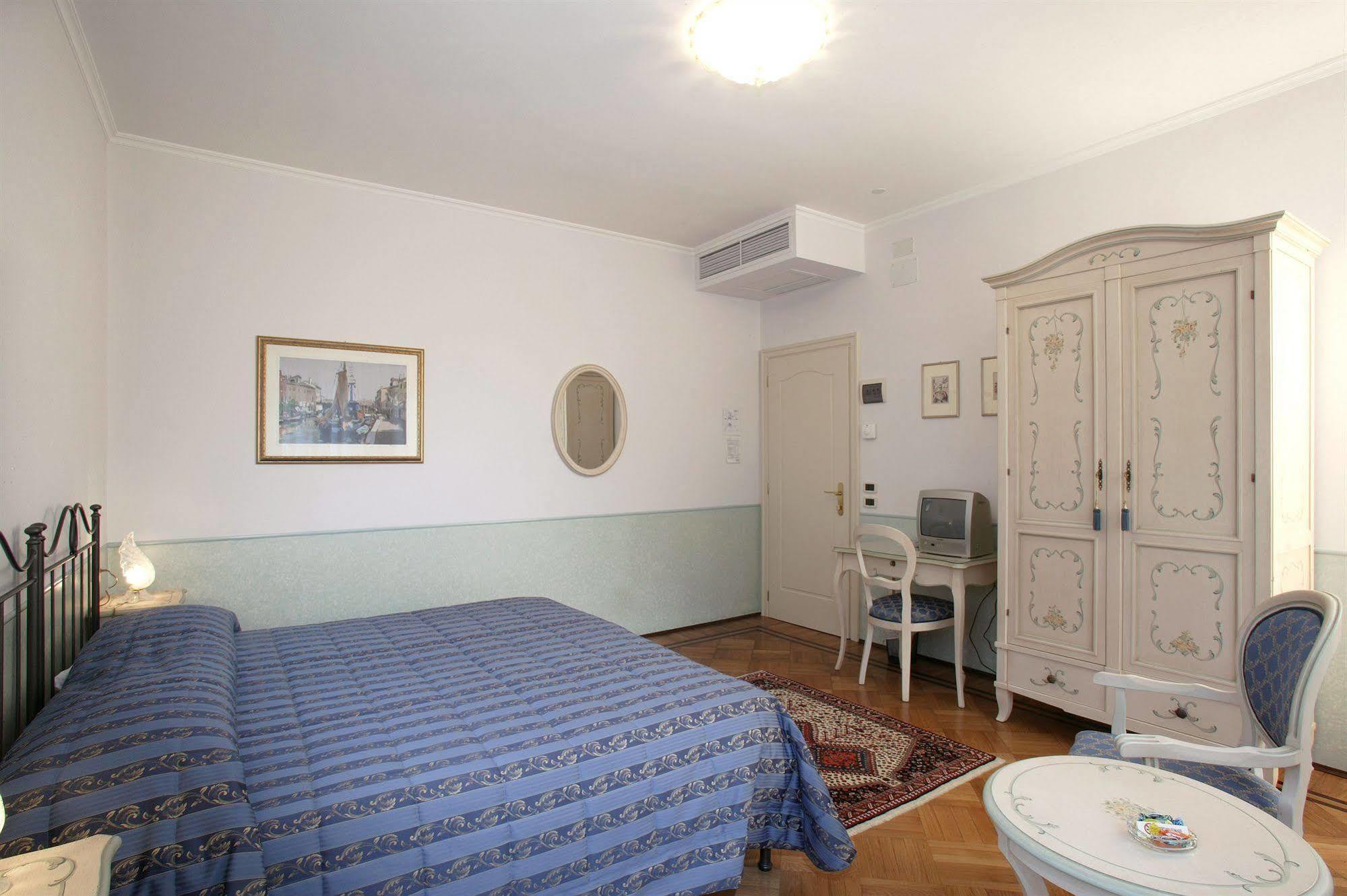 Ca' San Rocco Bed & Breakfast Venezia Eksteriør bilde