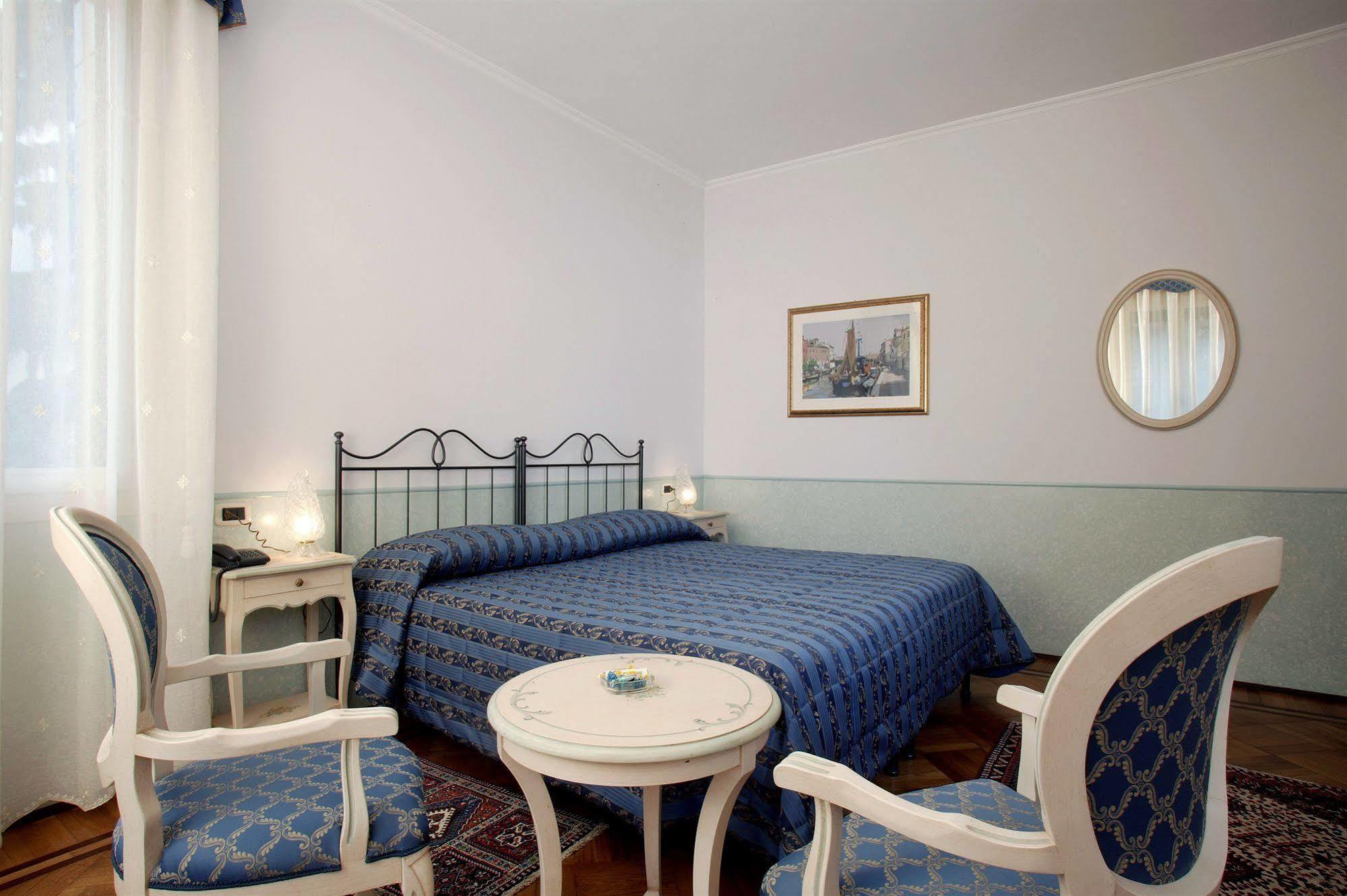 Ca' San Rocco Bed & Breakfast Venezia Eksteriør bilde