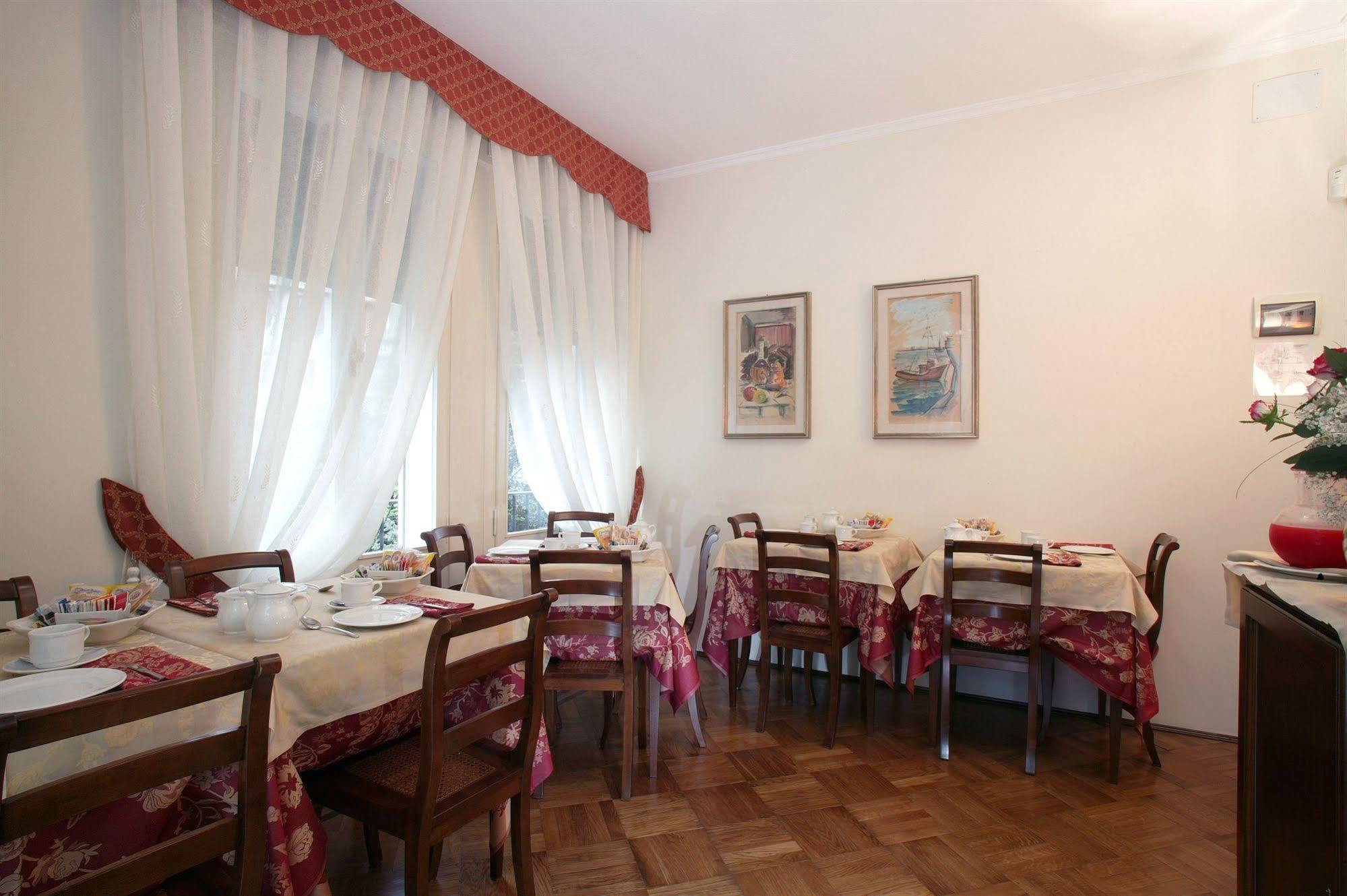 Ca' San Rocco Bed & Breakfast Venezia Eksteriør bilde