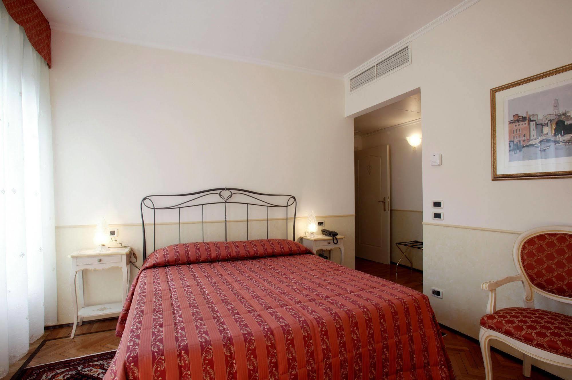 Ca' San Rocco Bed & Breakfast Venezia Eksteriør bilde