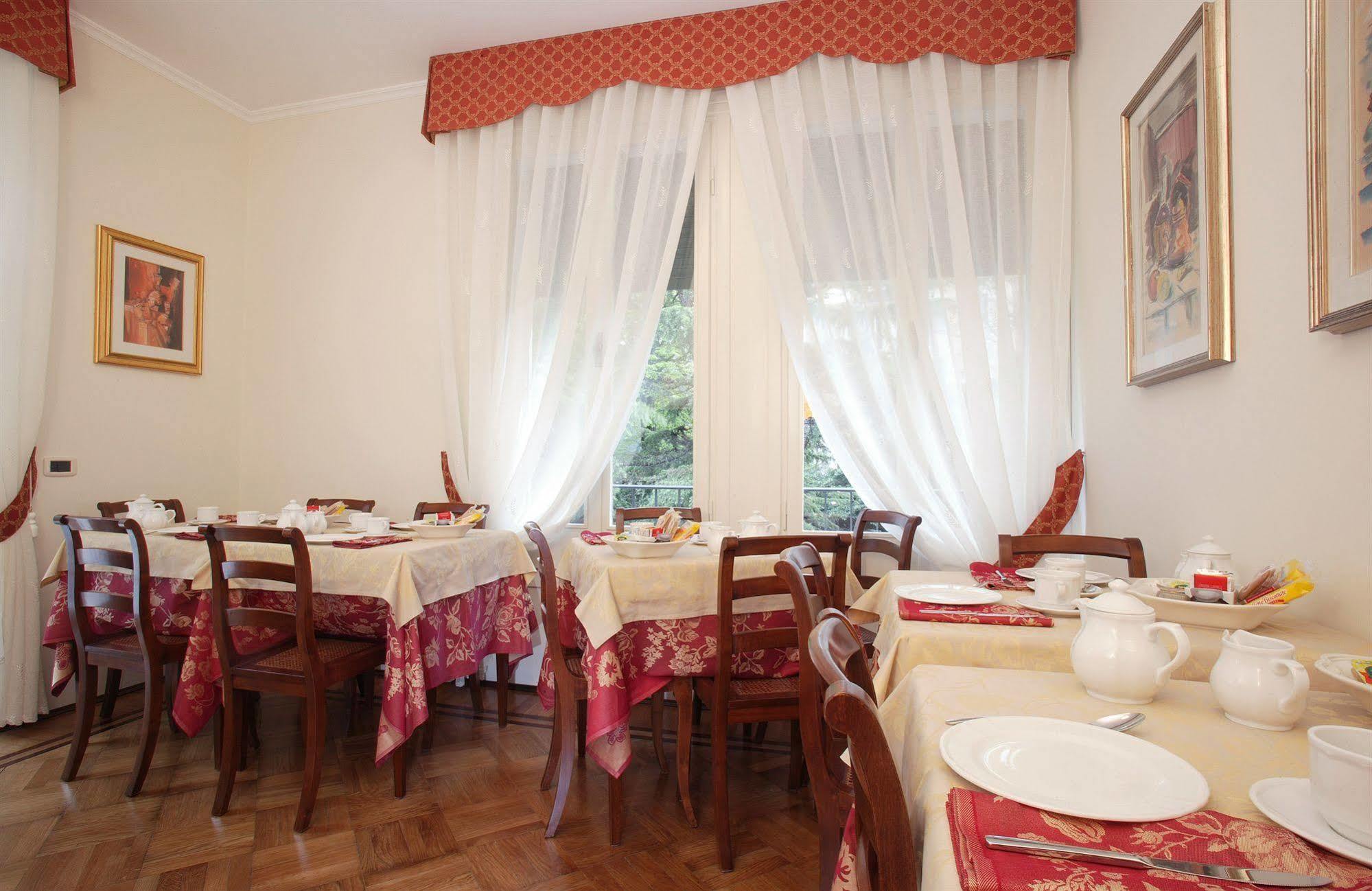 Ca' San Rocco Bed & Breakfast Venezia Eksteriør bilde